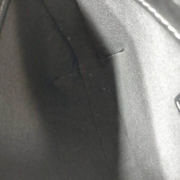 Louis Vuitton Fowler Black Monogram Matt Hand Bag mon585-102925 - Picture 13 of 16